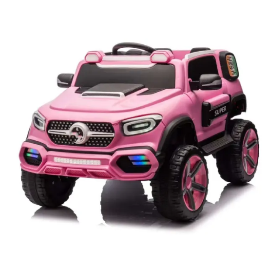 صورة جيب أطفال 4 مواطير